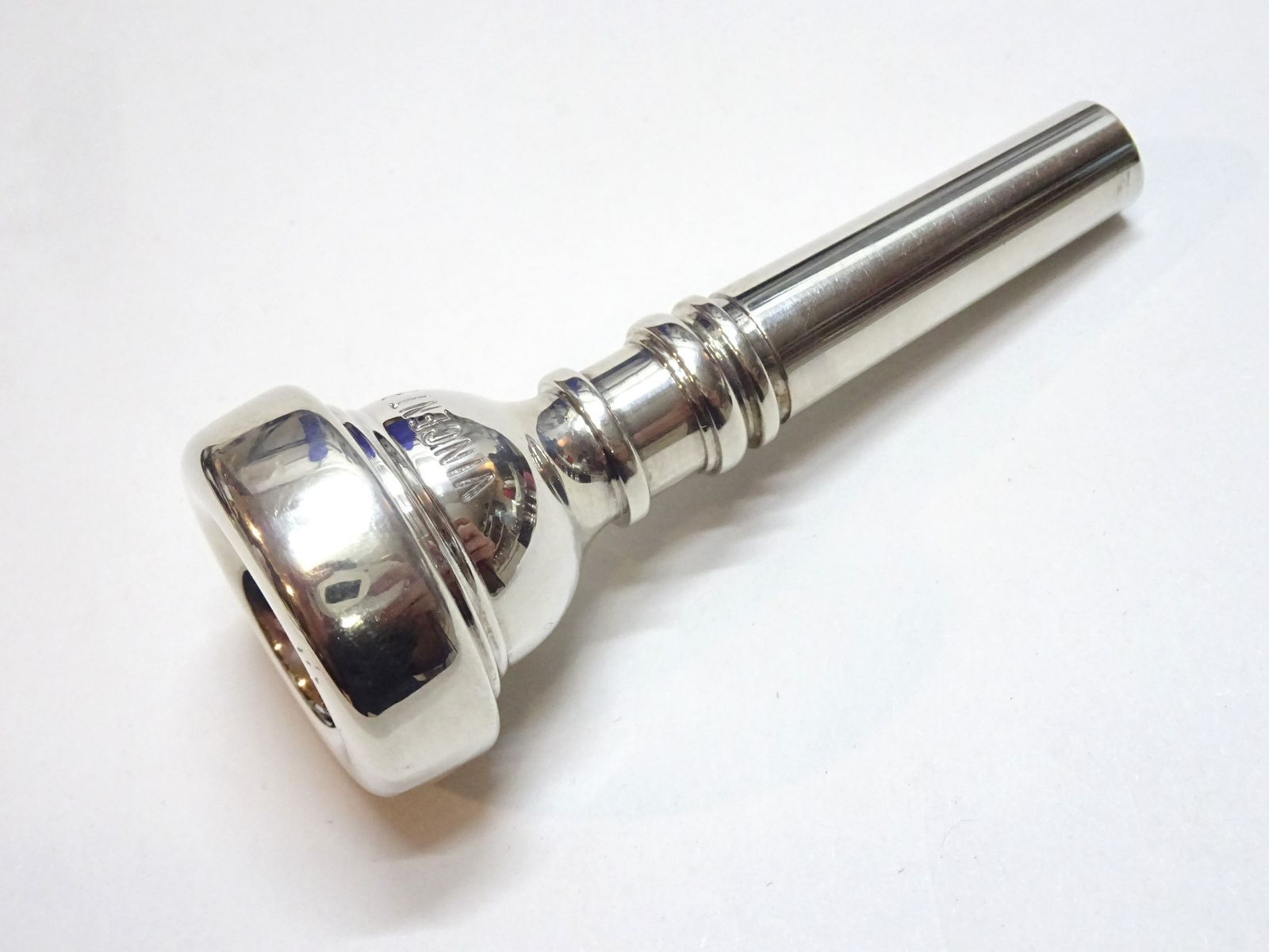 【Bach】コルネットマウスピース 3C 旧刻印 ニアピリオド Bach】コルネットマウスピース 3C 旧刻印 ニアピリオド Yahoo