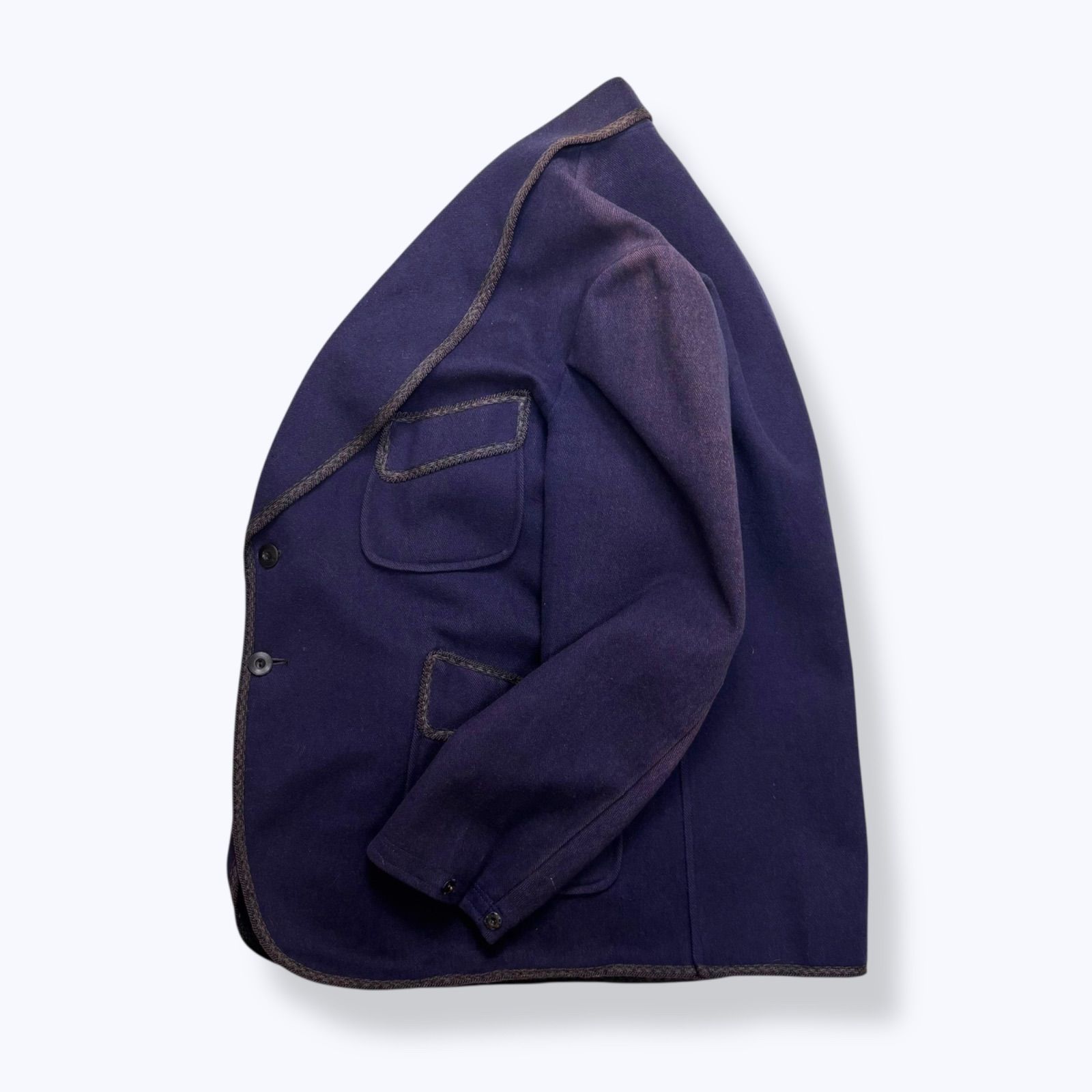 Special】20's~30's Vintage Smoking Jacket 1920年代 20年代 1930年代