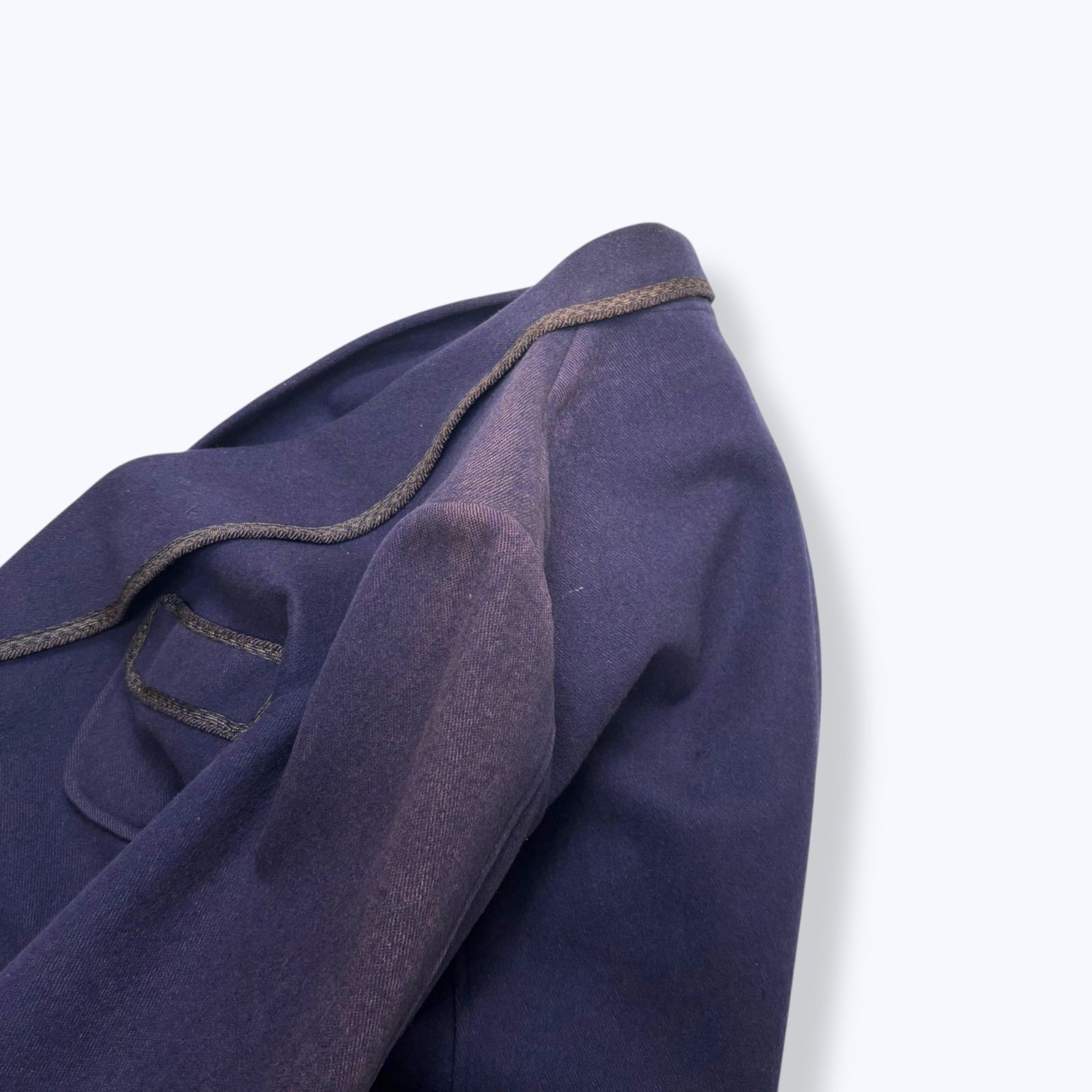 【Special】 30’s~ スモーキングジャケット vintage 20's 30's ヴィンテージ スモーキングジャケット スペシャル 【公式通販】