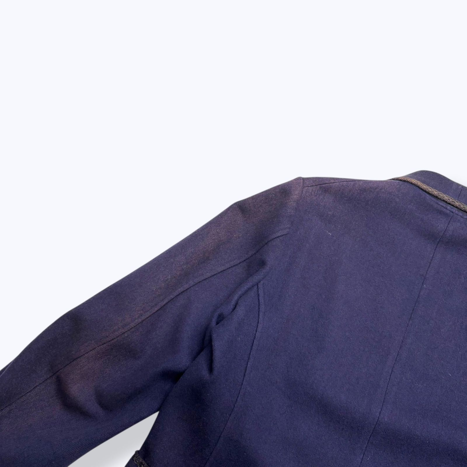 Special】20's~30's Vintage Smoking Jacket 1920年代 20年代 1930年代