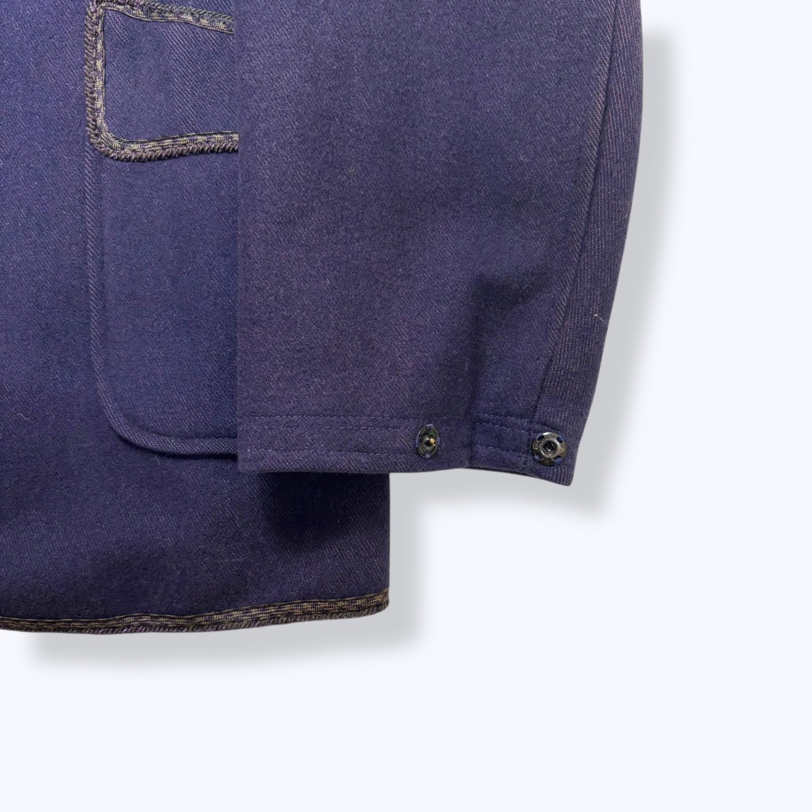 Special】20's~30's Vintage Smoking Jacket 1920年代 20年代 1930年代