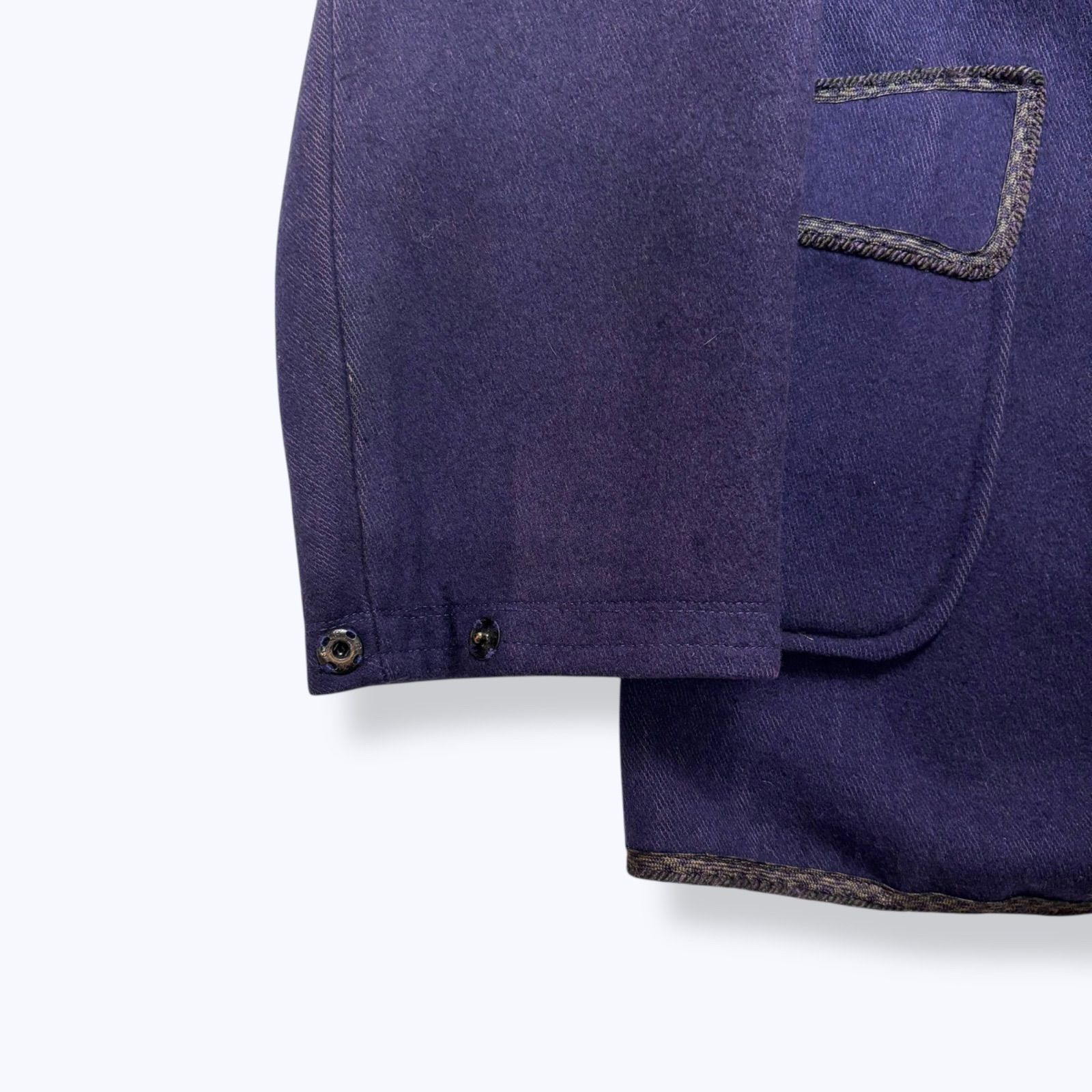 Special】20's~30's Vintage Smoking Jacket 1920年代 20年代 1930年代