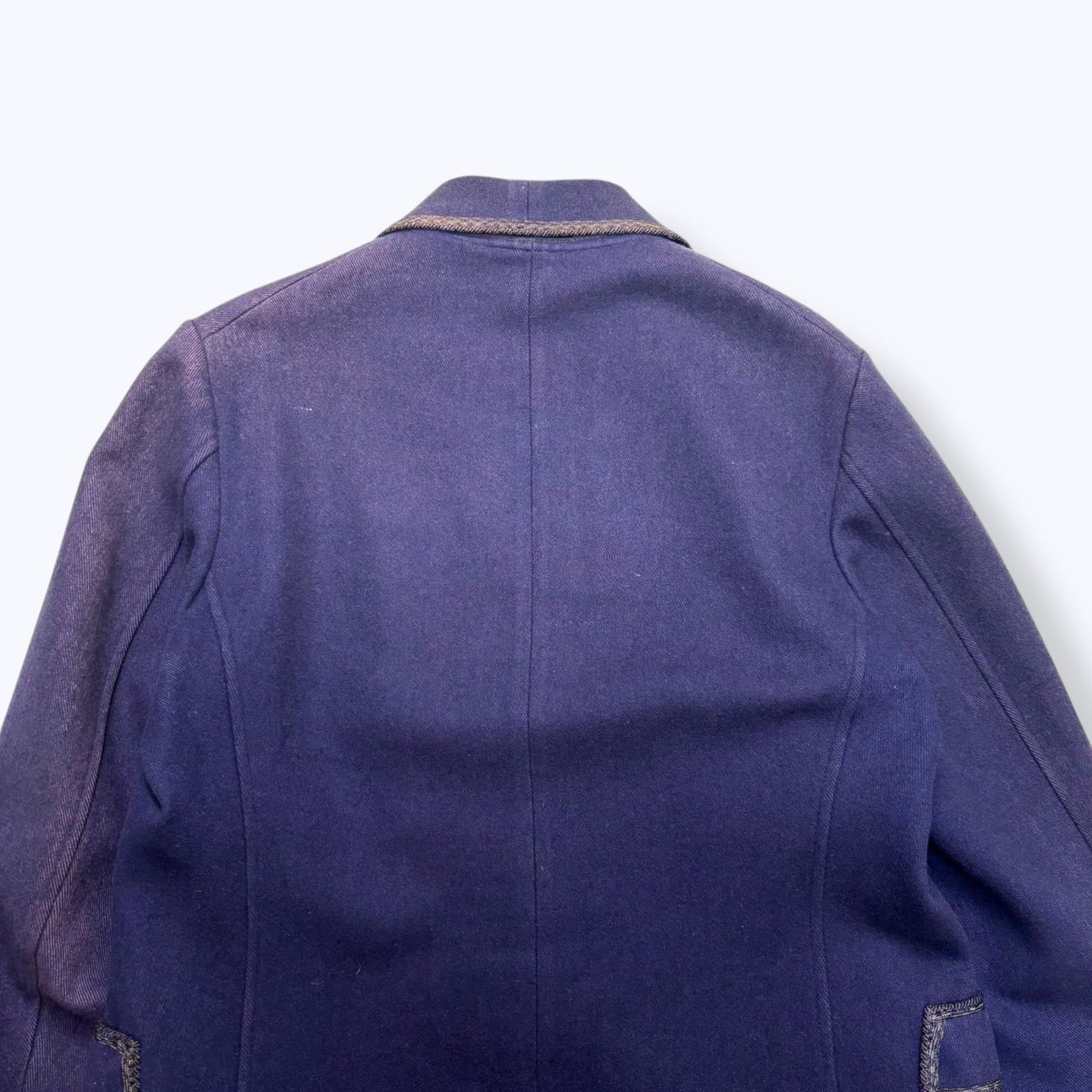 1920s 1930s ジャケット Special】20's~30's Vintage Smoking Jacket 1920年代 20年代 1930年代