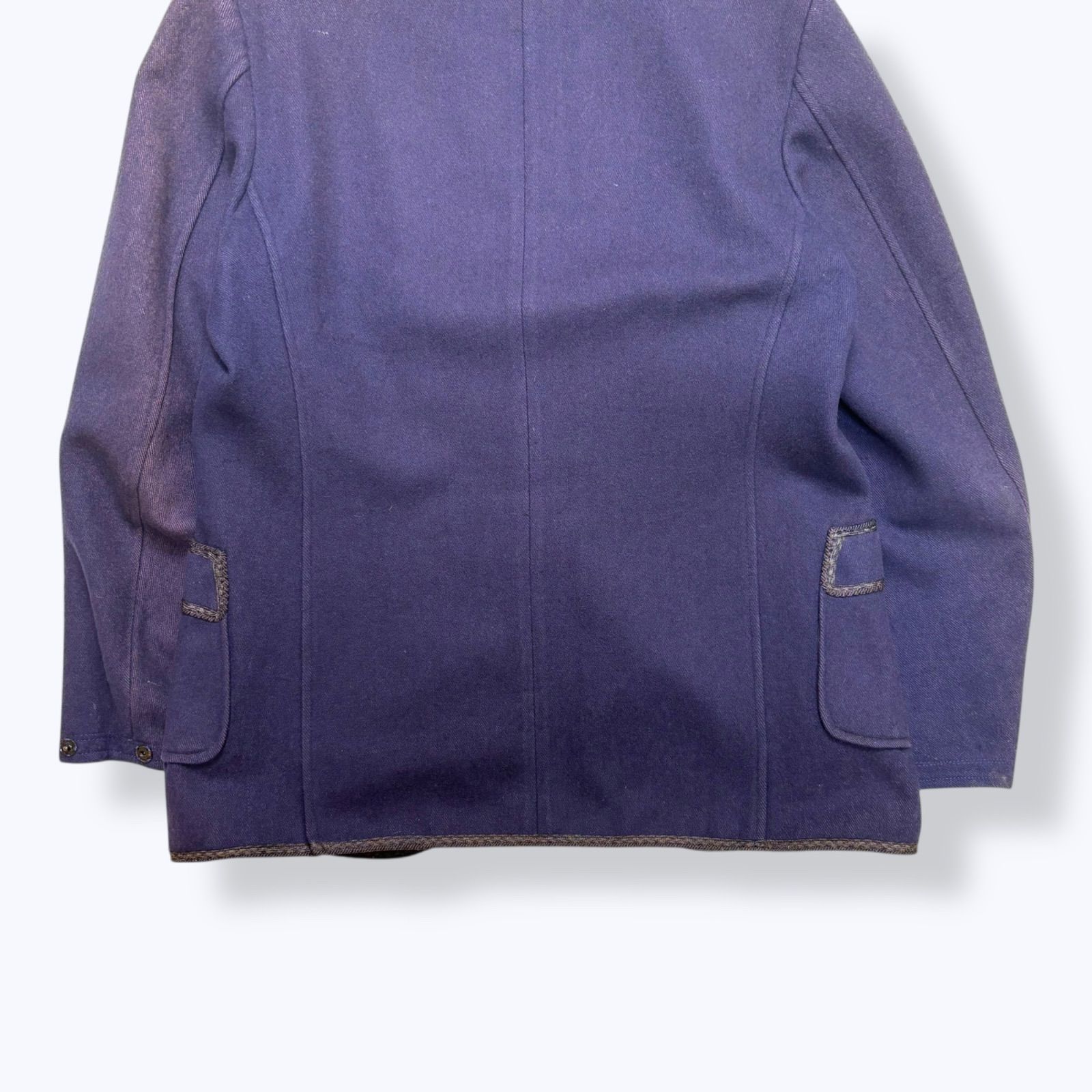 Special】20's~30's Vintage Smoking Jacket 1920年代 20年代 1930年代