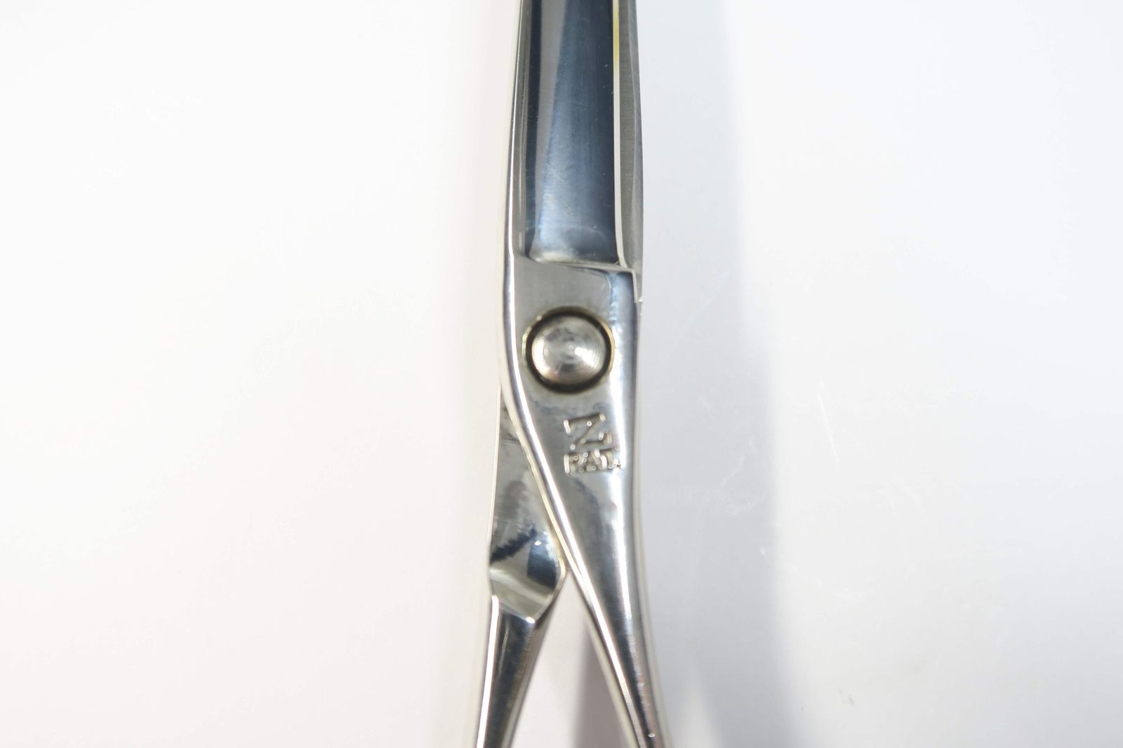 Bランク【ナルトシザー naruto scissors】 シザー 美容師・理容師 6.4