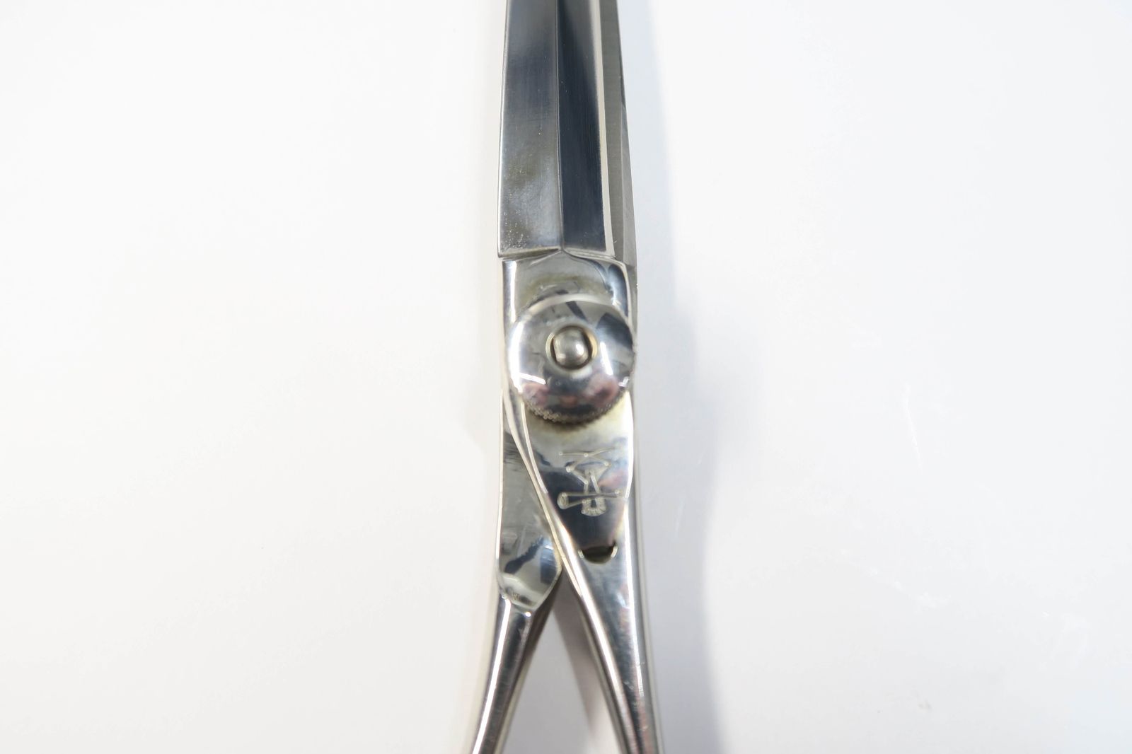 Bランク【ナルトシザー naruto scissors】 シザー 美容師・理容師 6.4