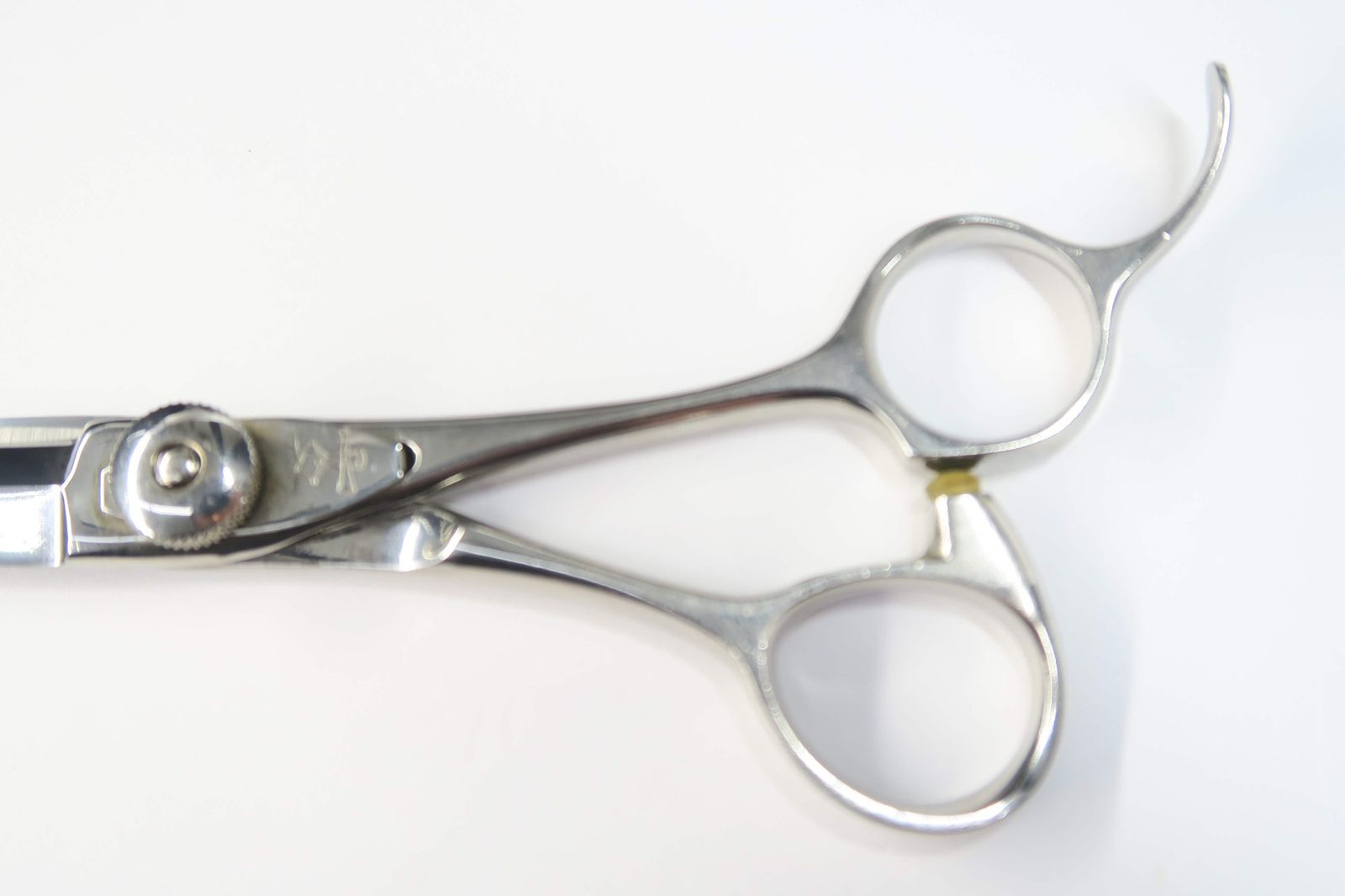 Bランク【ナルトシザー naruto scissors】 シザー 美容師・理容師 6.4