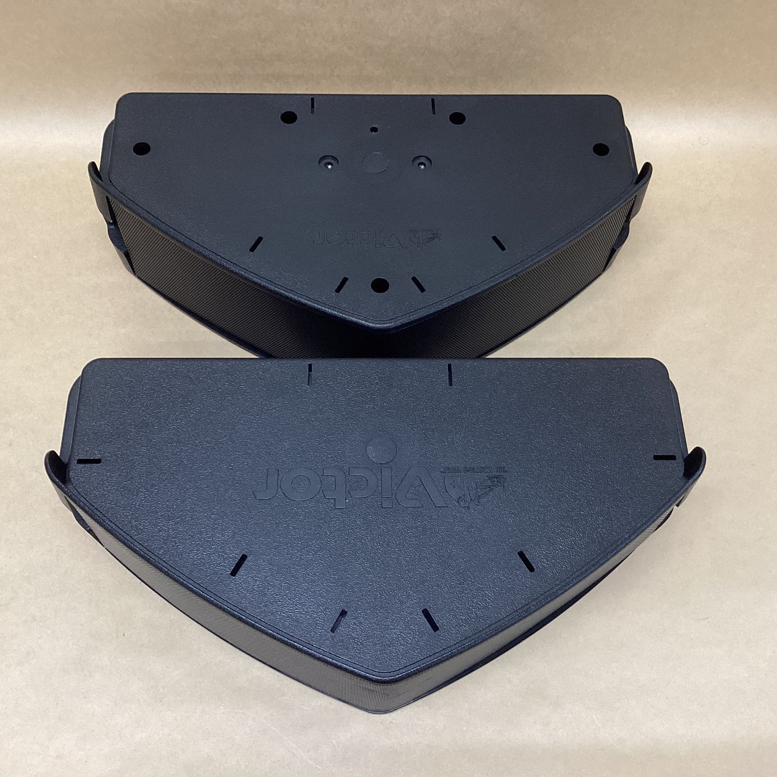 2台セット JVC スピーカー PS S 220 B 80 W 業務用 コンパクトスピーカー 広指向性モデル