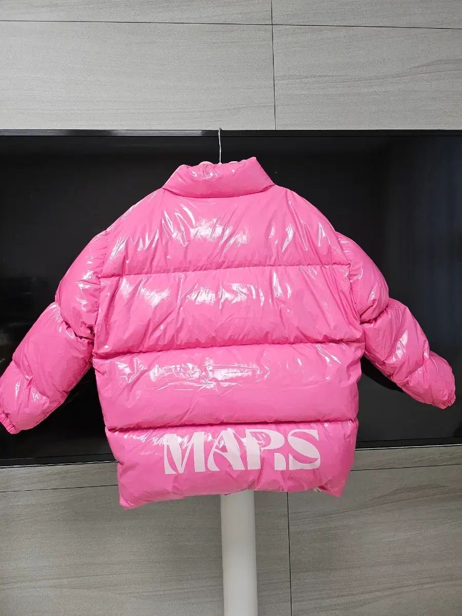 リトルグラウンドMARSダウン