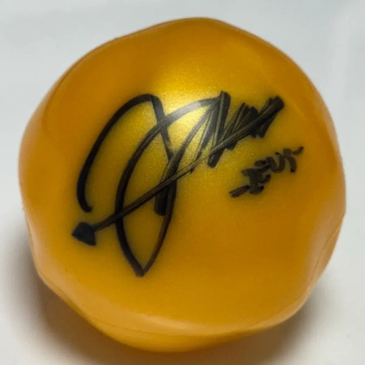 NCT 127(イリチル ) ジョンウ(JUNG WOO) NEO CITY サインボール NCT 127(イリチル ) ジョンウ(JUNG WOO) NEO CITY サインボール