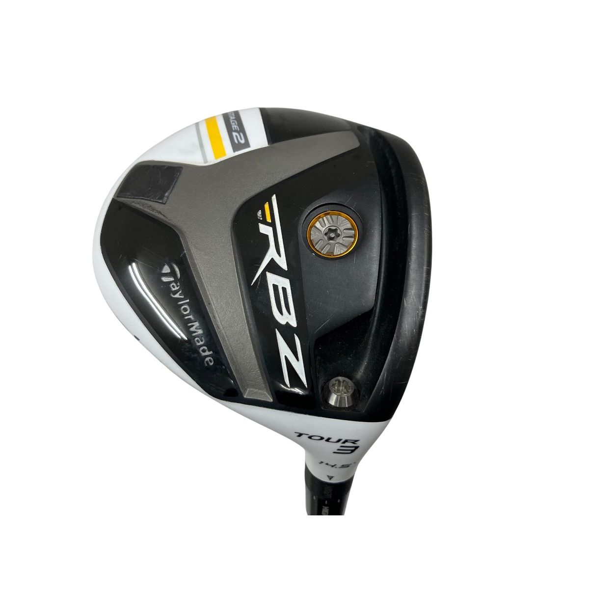 RBZStage2 テーラーメイド メンズゴルフクラブ 初心者〜中級者フル