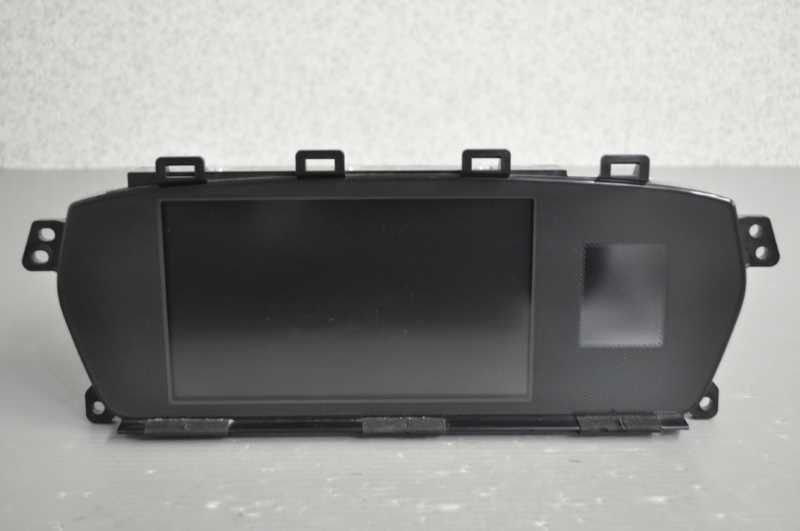 オデッセイ M 後期 (RB1) 純正 破損無 動作保証 ナビモニター