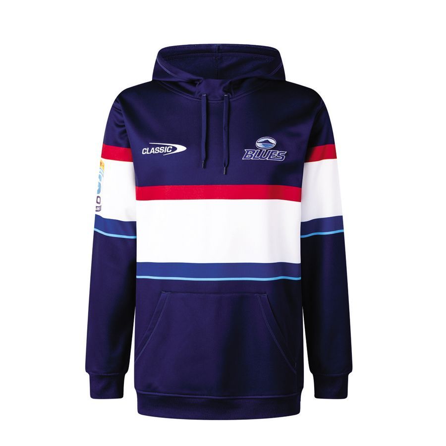 匿名配送 ラグビー ブルーズ 2026 プルオーバー フーディー パーカー