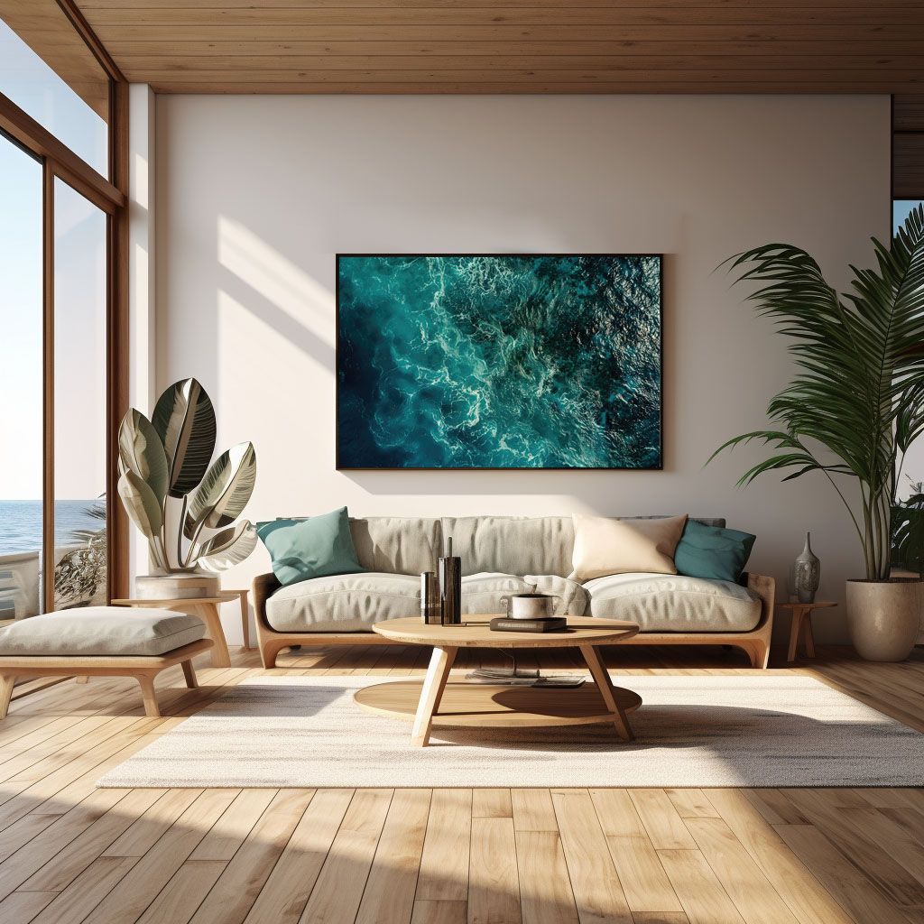 B1サイズ◆送料無料◆インテリアポスター 木製 ポスター フレーム B1 サイズ ニューアートフレーム 728×1030 /