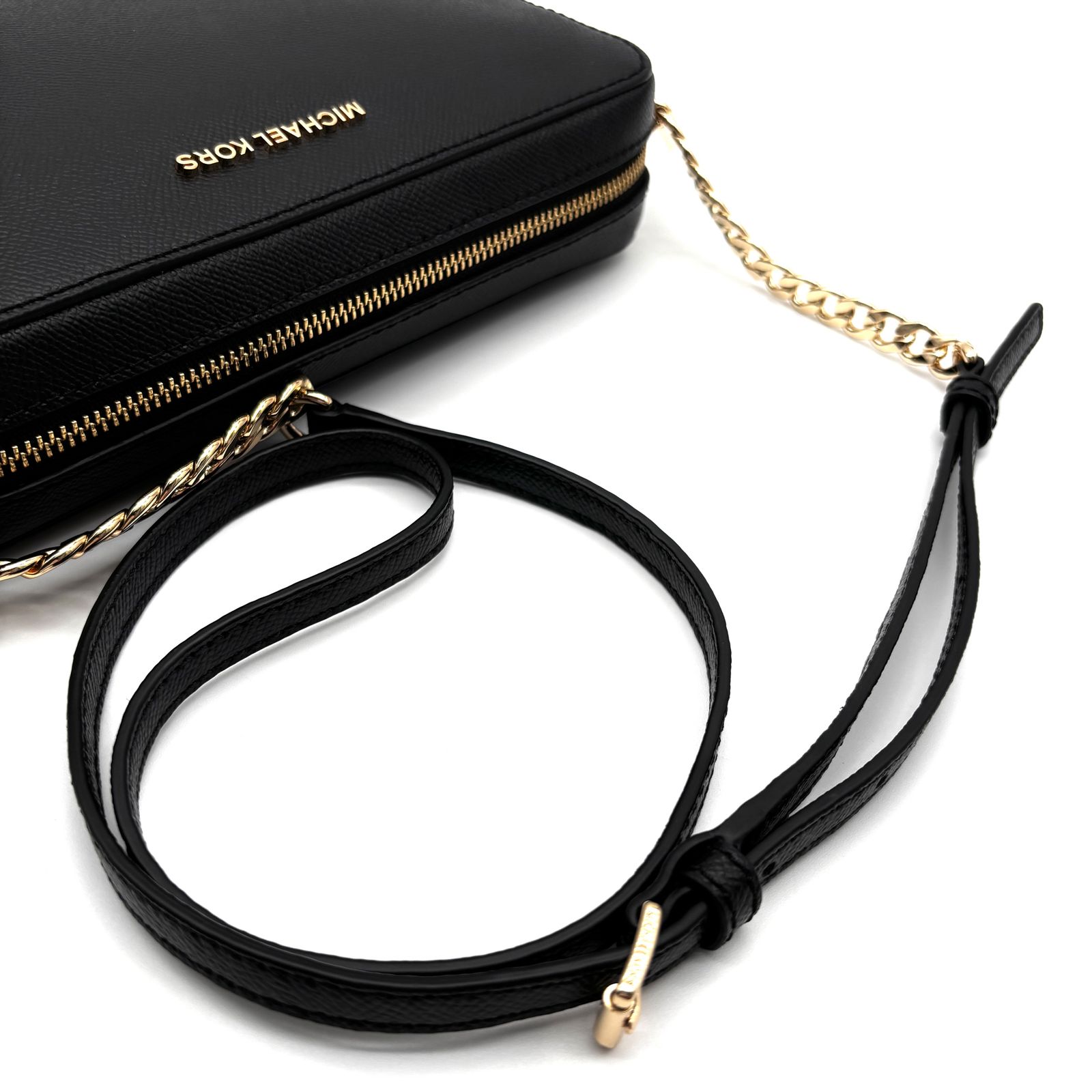 未使用級 MICHAELKORS マイケルコース ショルダーバッグ レディース