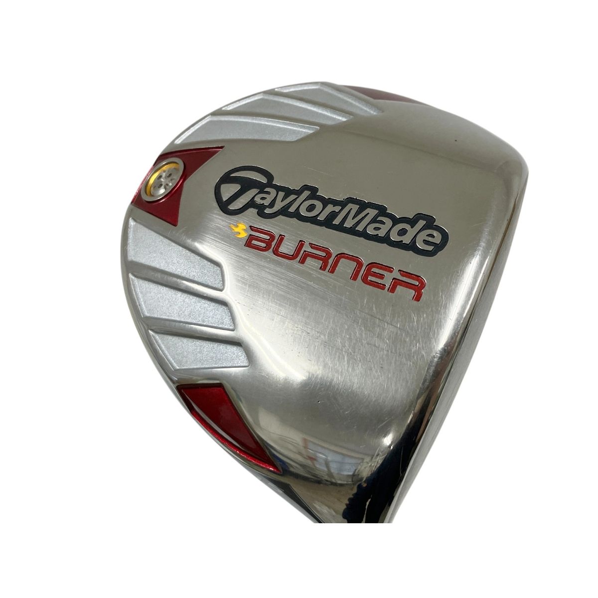 TaylorMade テーラーメイド BURNER ドライバー 9.5° 1W Tour AD Z 9003