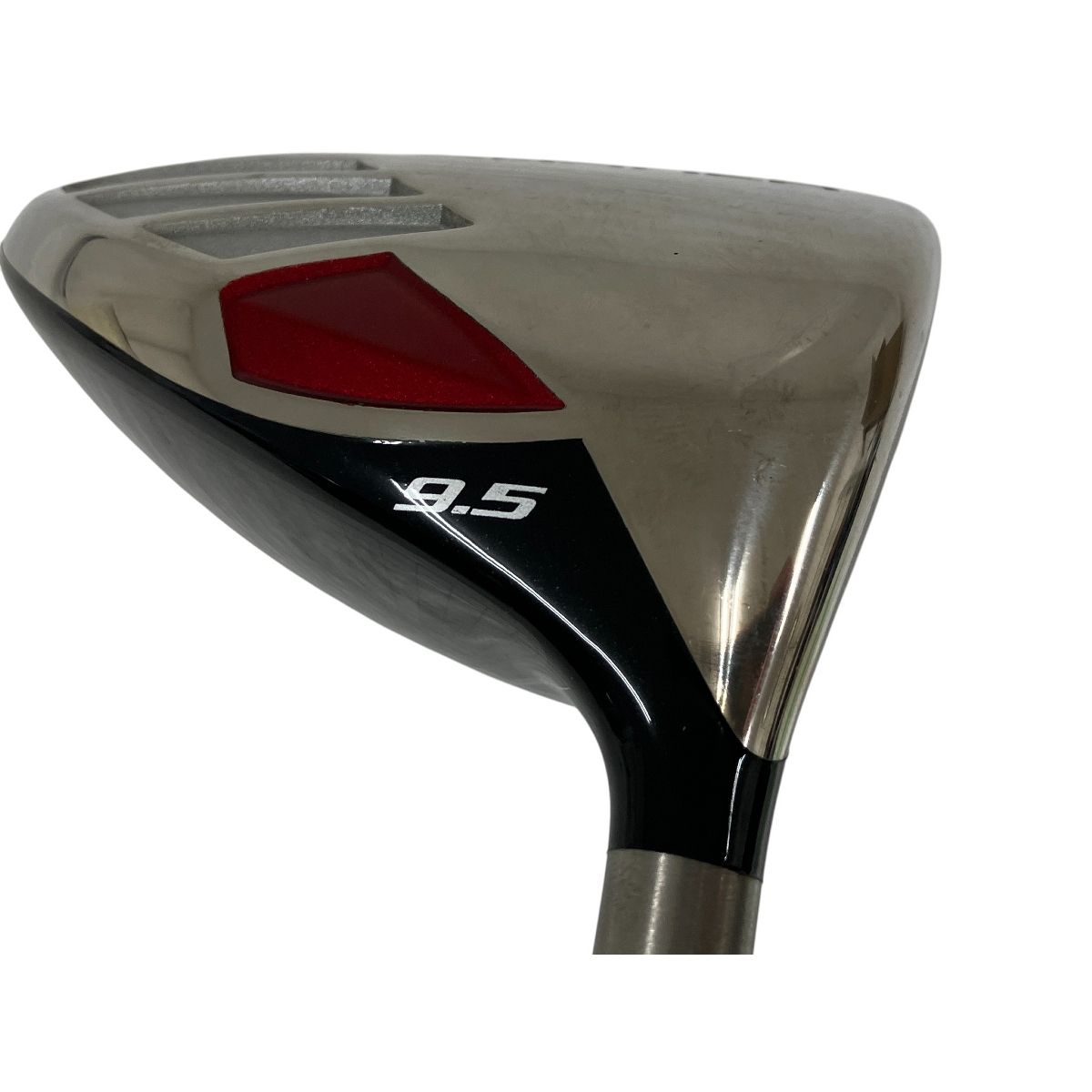 TaylorMade テーラーメイド BURNER ドライバー 9.5° 1W Tour AD Z 9003