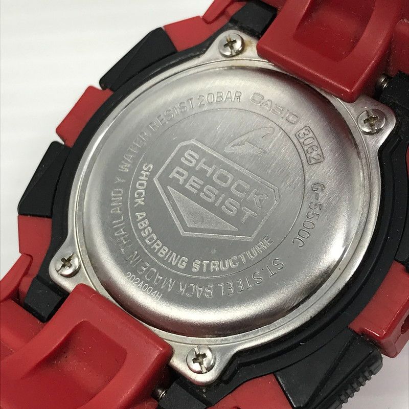 進*様 【ジャンク】G-SHOCK G-5500C-3JF 進*様 【ジャンク】G-SHOCK G-5500C-3JF 進*様 【ジャンク】G-SHOCK G-