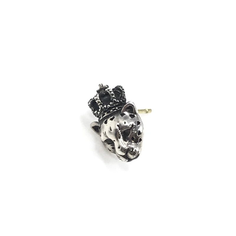 中古品】Justin Davis ジャスティンデイビス MEOW PIERCE SEJ220