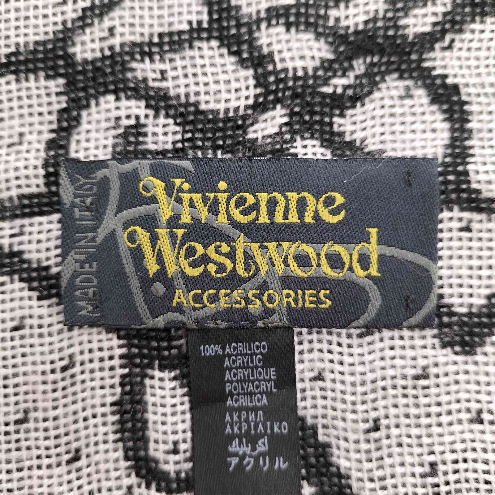 ヴィヴィアンウエストウッドアクセサリー Vivienne Westwood