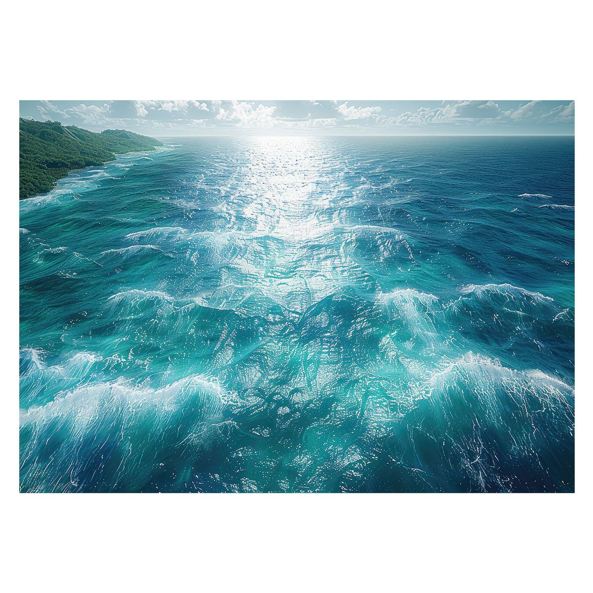 インテリア小物 【B3サイズ（約36x51cm）】【lh-poster-3460