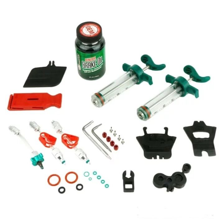 ストア SRAM PROブリードキット V3