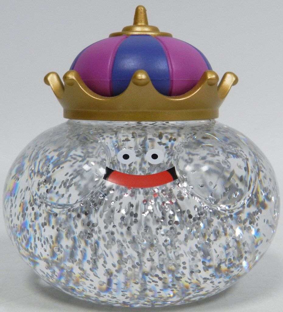 タイトー キングスライムキラキラフィギュア スライムベホマズン