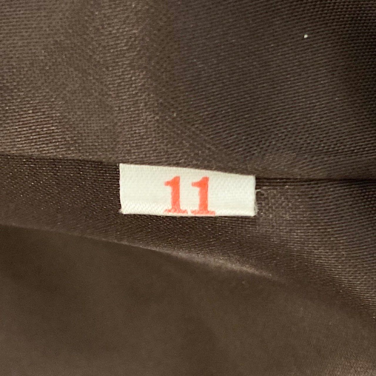 42L8 SAGA MINK クリアランス サガミンク 銀サガ デミバフミンク