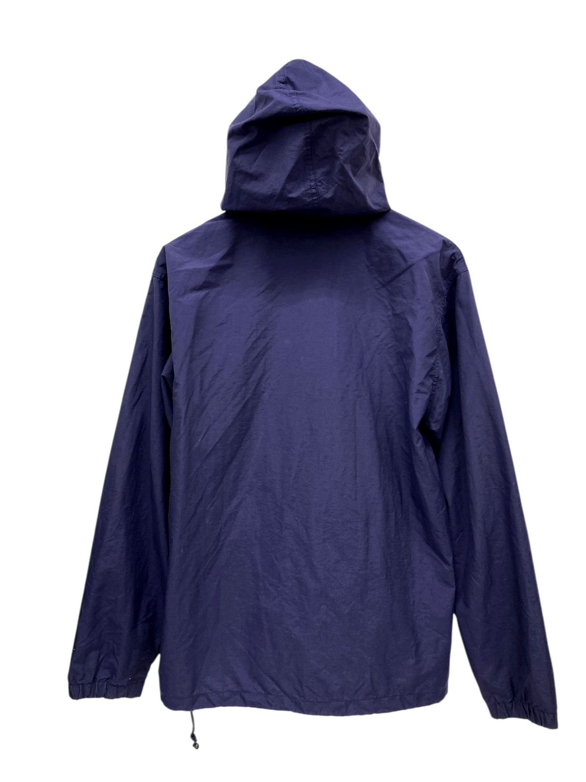 L.L.Bean (エルエルビーン) 90s 00s ハーフジップ アノラックパーカー