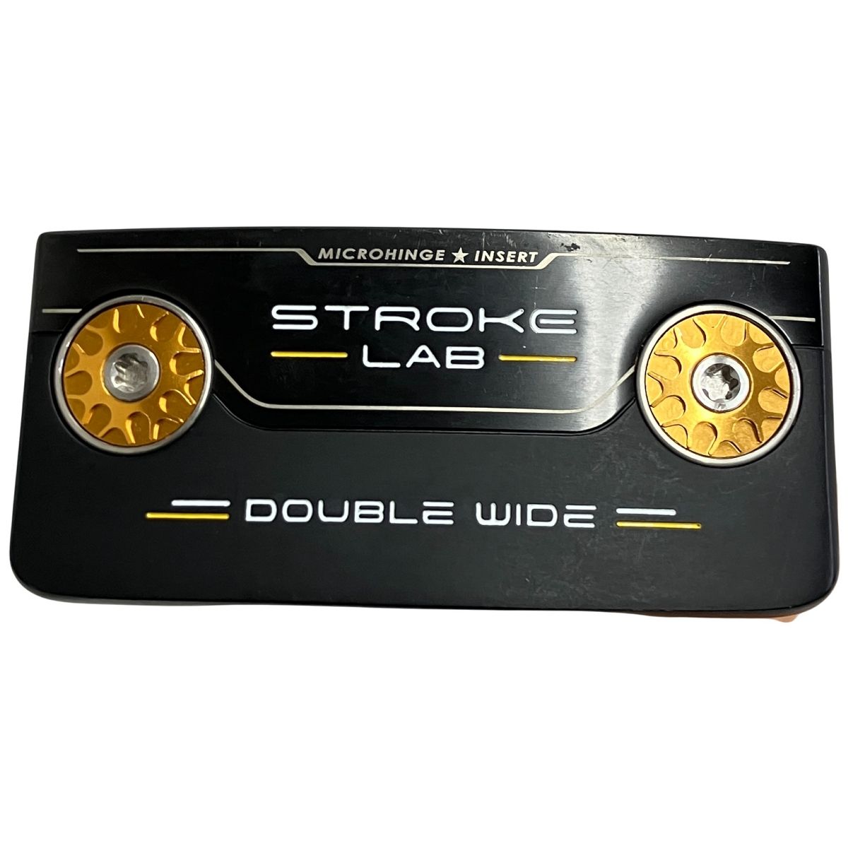 パター STROKE LAB オデッセイ ODYSSEY 0 | Stroke Odyssey 360g
