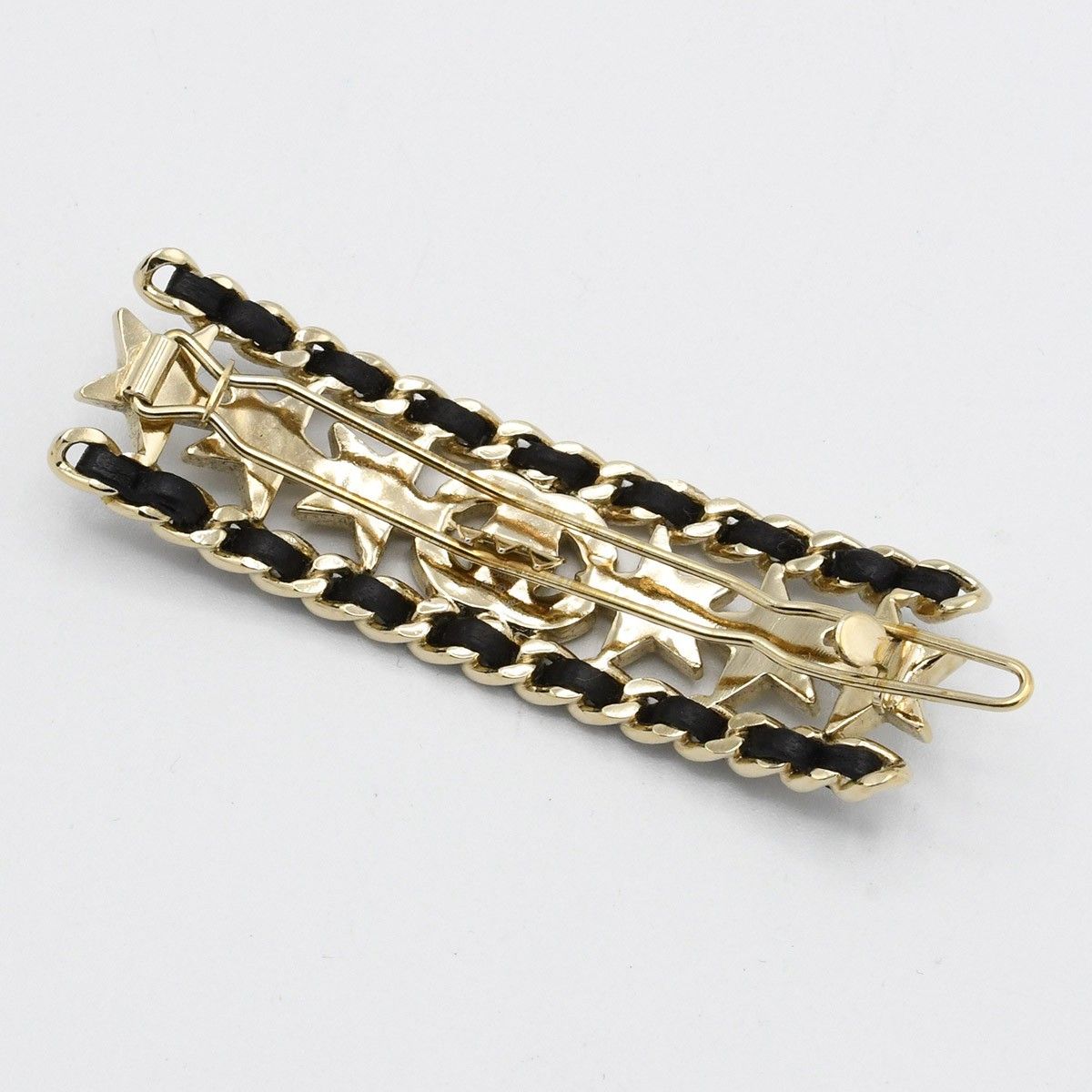 ◇シャネル◇ココマーク/97P/バレッタ/ヘアアクセサリー/ブランド ◇シャネル◇ココマーク/97P/バレッタ/ヘアアクセサリー/ブランド