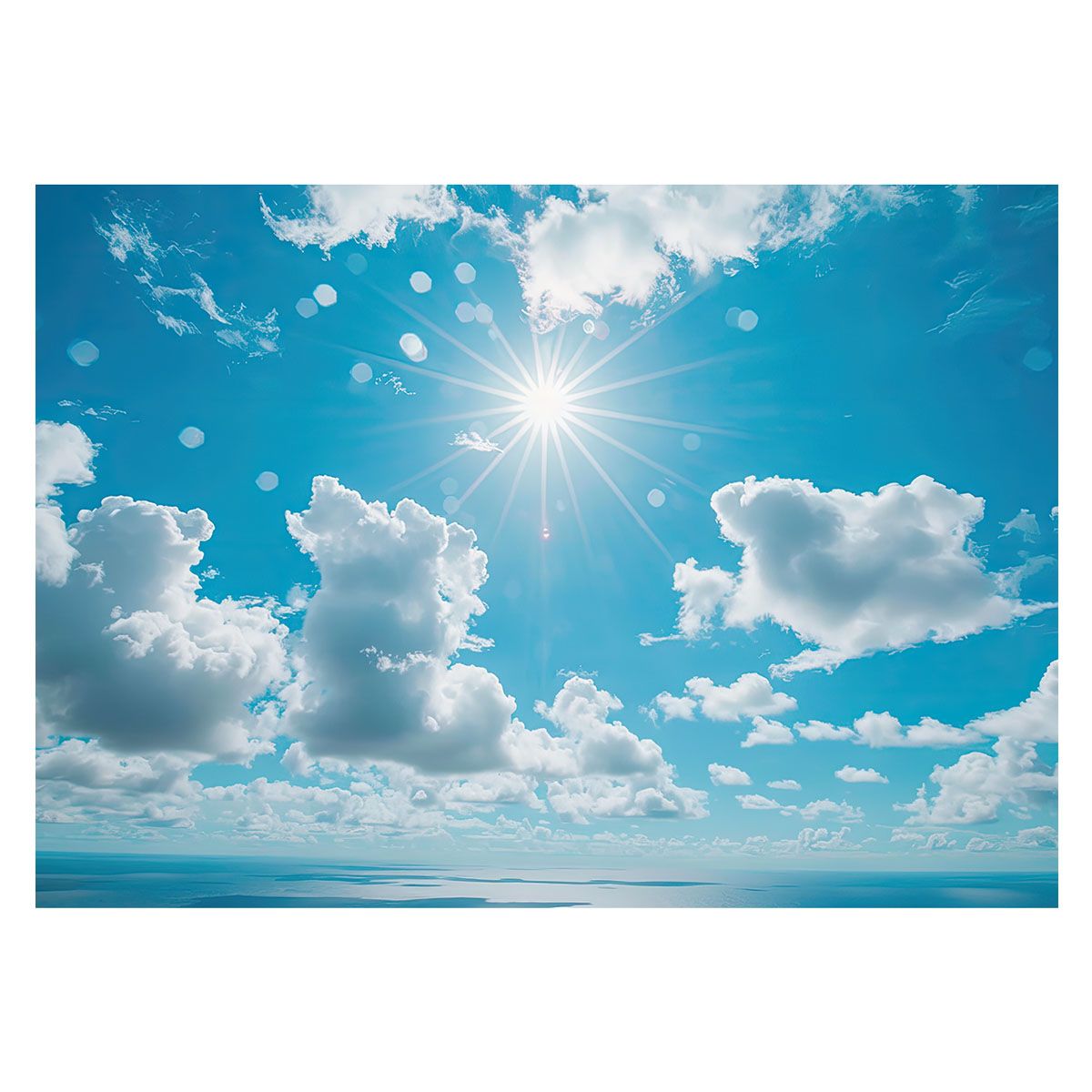 ハワイのヴィンテージアートポスター 【B3サイズ（約36x51cm）】【si