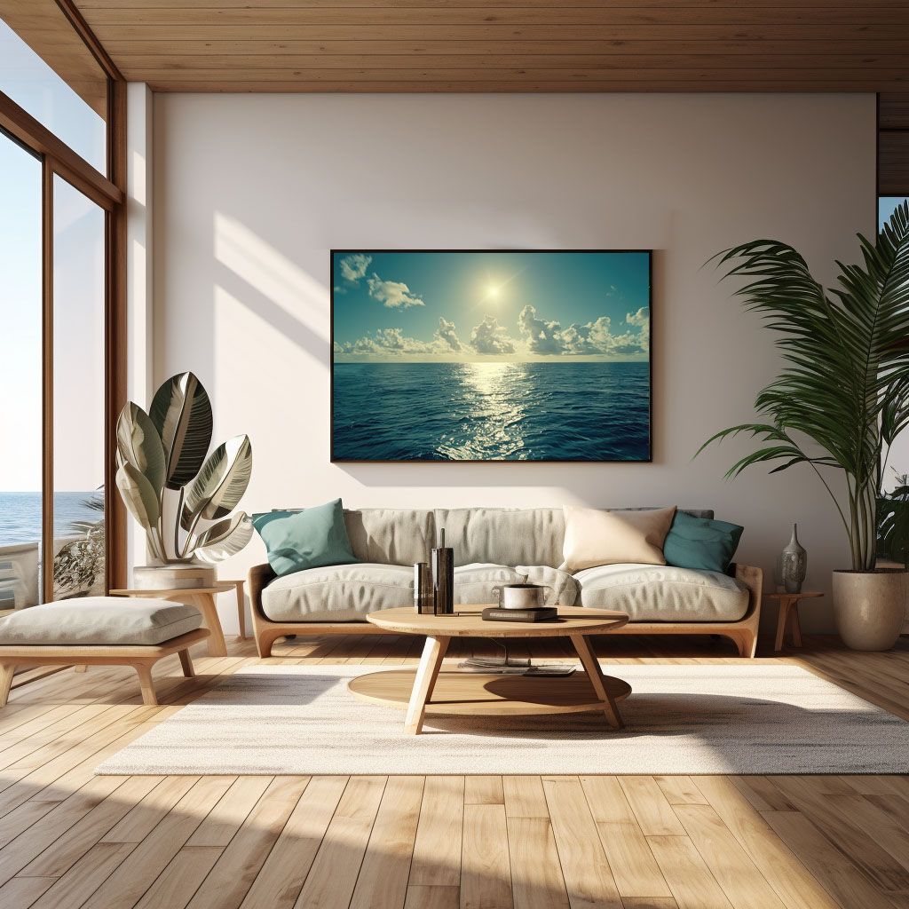 BIGサイズ/ AOサイズ◆送料無料◆インテリアポスター 楽天市場】ポスター サーフ ハワイアン レトロ ヴィンテージ