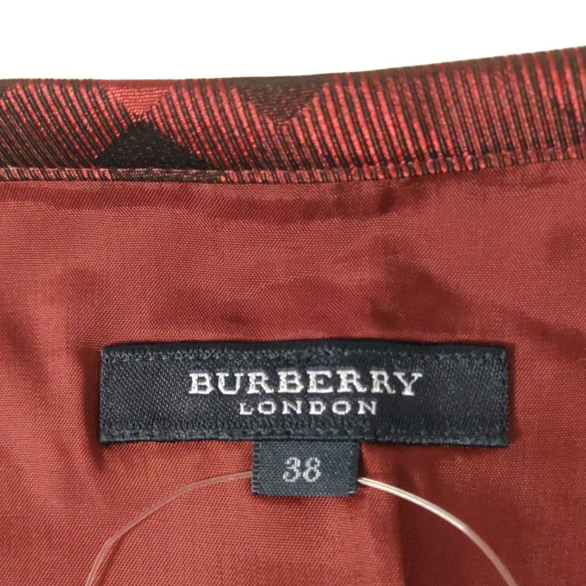 Burberry LONDON(バーバリーロンドン) スカート サイズ38 L レディース