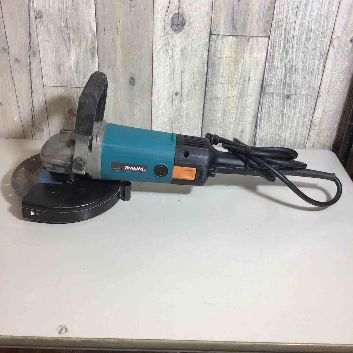 マキタ makita 230 mmカッター 4109 S
