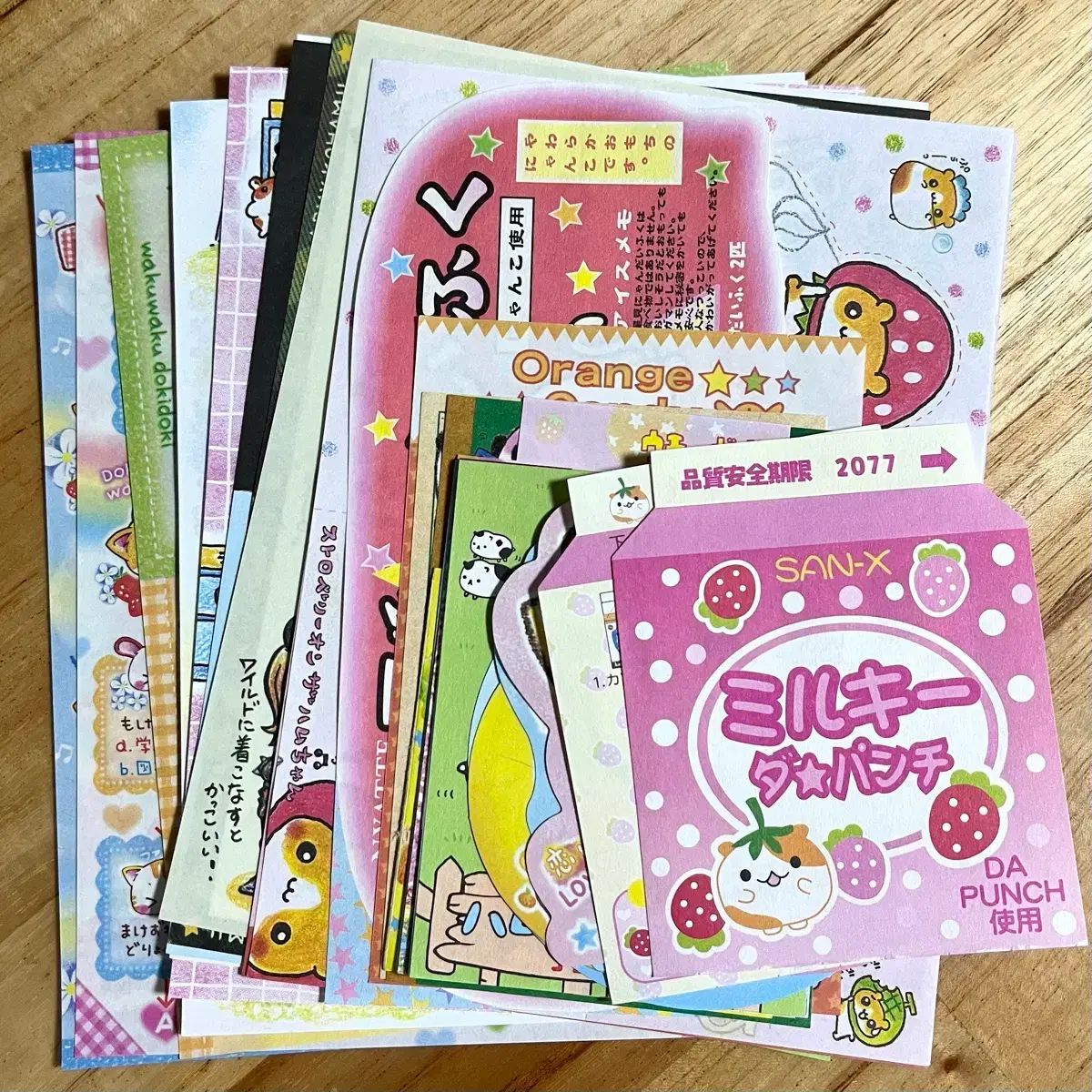 平成メモ帳 バラ売り ハムスター 日本 レトロ - メルカリ