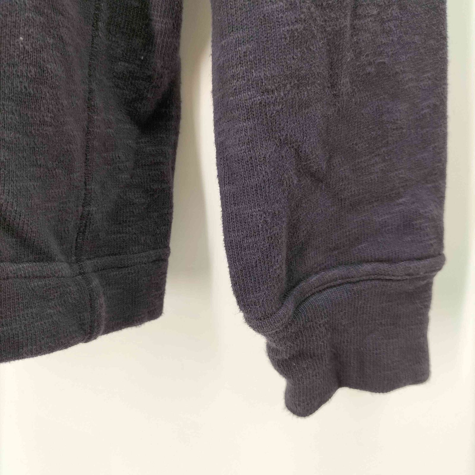 ストーンアイランド STONE ISLAND 長袖ポロシャツ メンズ import：L