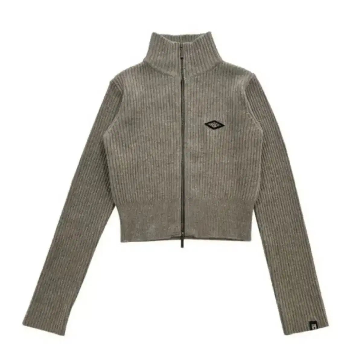 BOHEMSEO ボヘミアンソウル ロゴ ハイネック ジップアップ - メルカリ