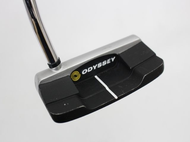 中古】 オデッセイ ストロークラボ STROKE LAB 2019 ダブルワイド