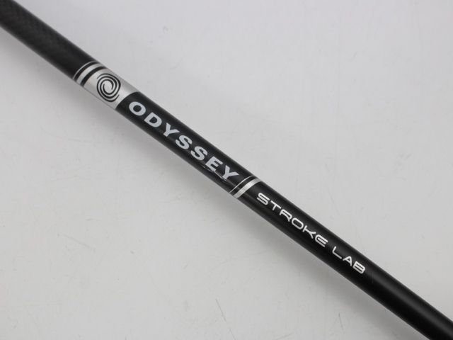 中古】 オデッセイ ストロークラボ STROKE LAB 2019 ダブルワイド