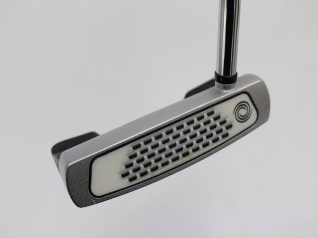 中古】 オデッセイ ストロークラボ STROKE LAB 2019 ダブルワイド