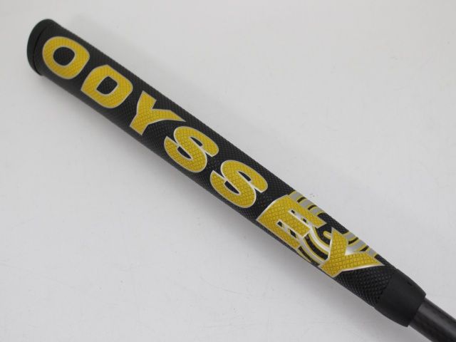 中古】 オデッセイ ストロークラボ STROKE LAB 2019 ダブルワイド 中古】 オデッセイ ストロークラボ STROKE LAB 2019 ダブルワイド
