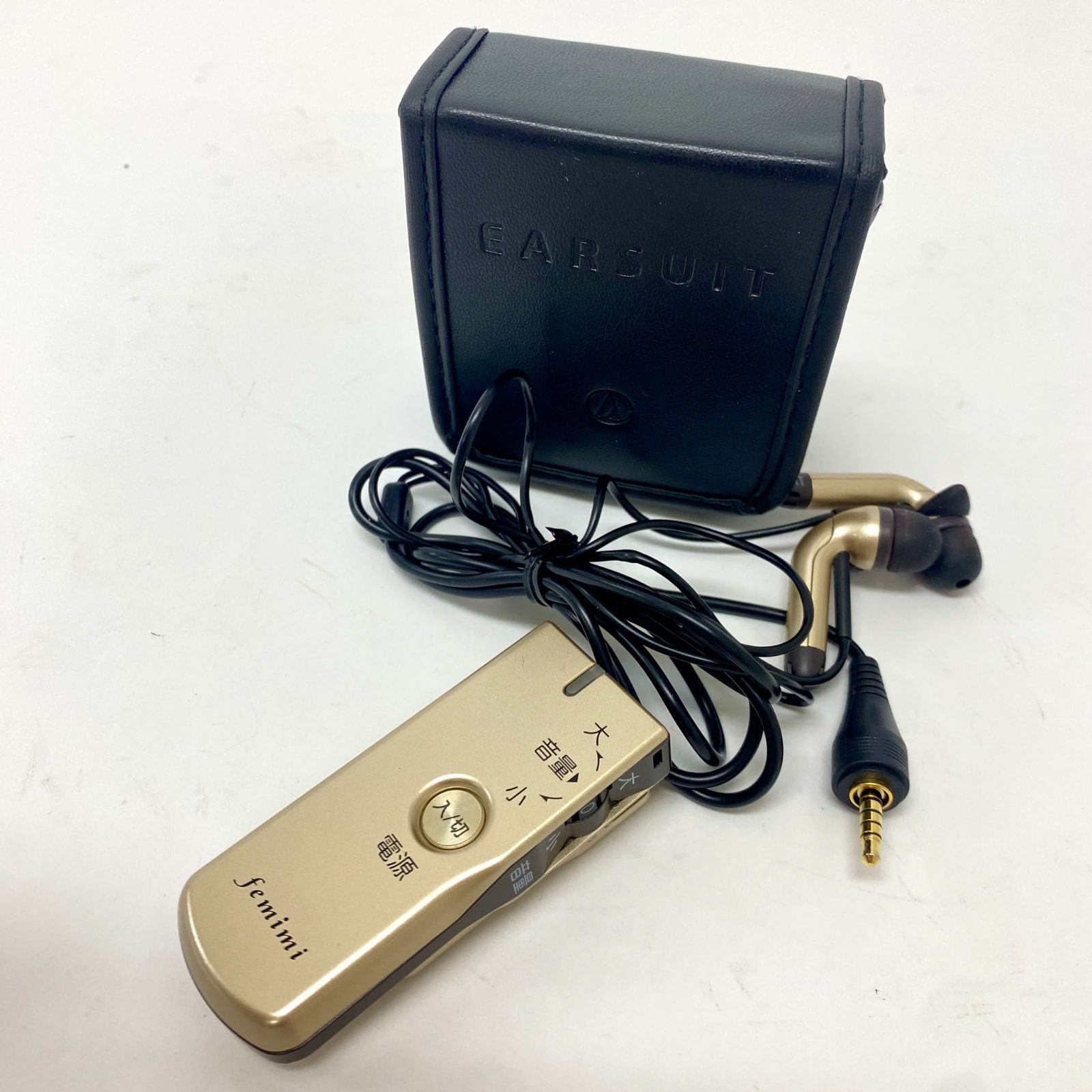 OTOMS オトムス VR-M 700 ポケット型デジタル集音器 3755