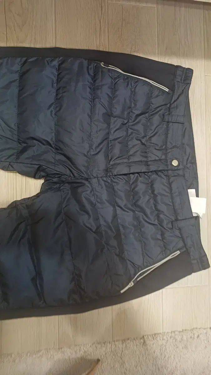 JDX (新)ダウンズボン 82 ネイビー