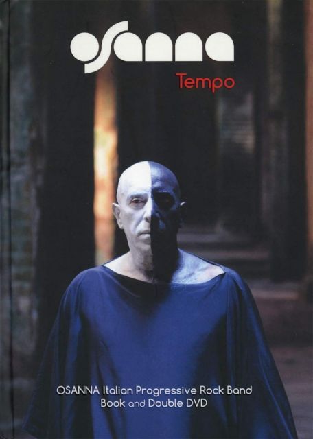 【-非常に良い】Tempo [DVD]
