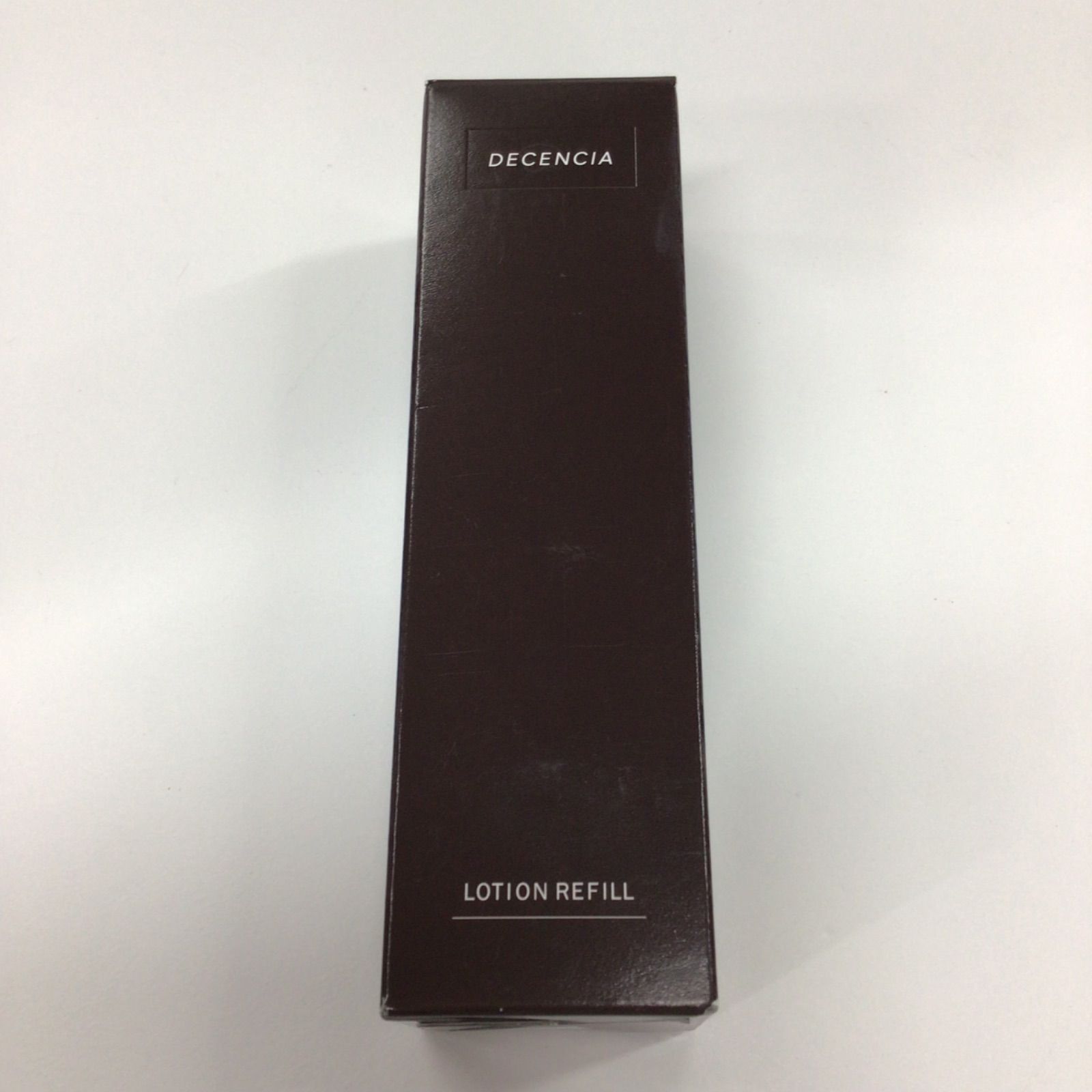 T2375 DECENCIA ディセンシア ローション リフィル 125ml - メルカリ