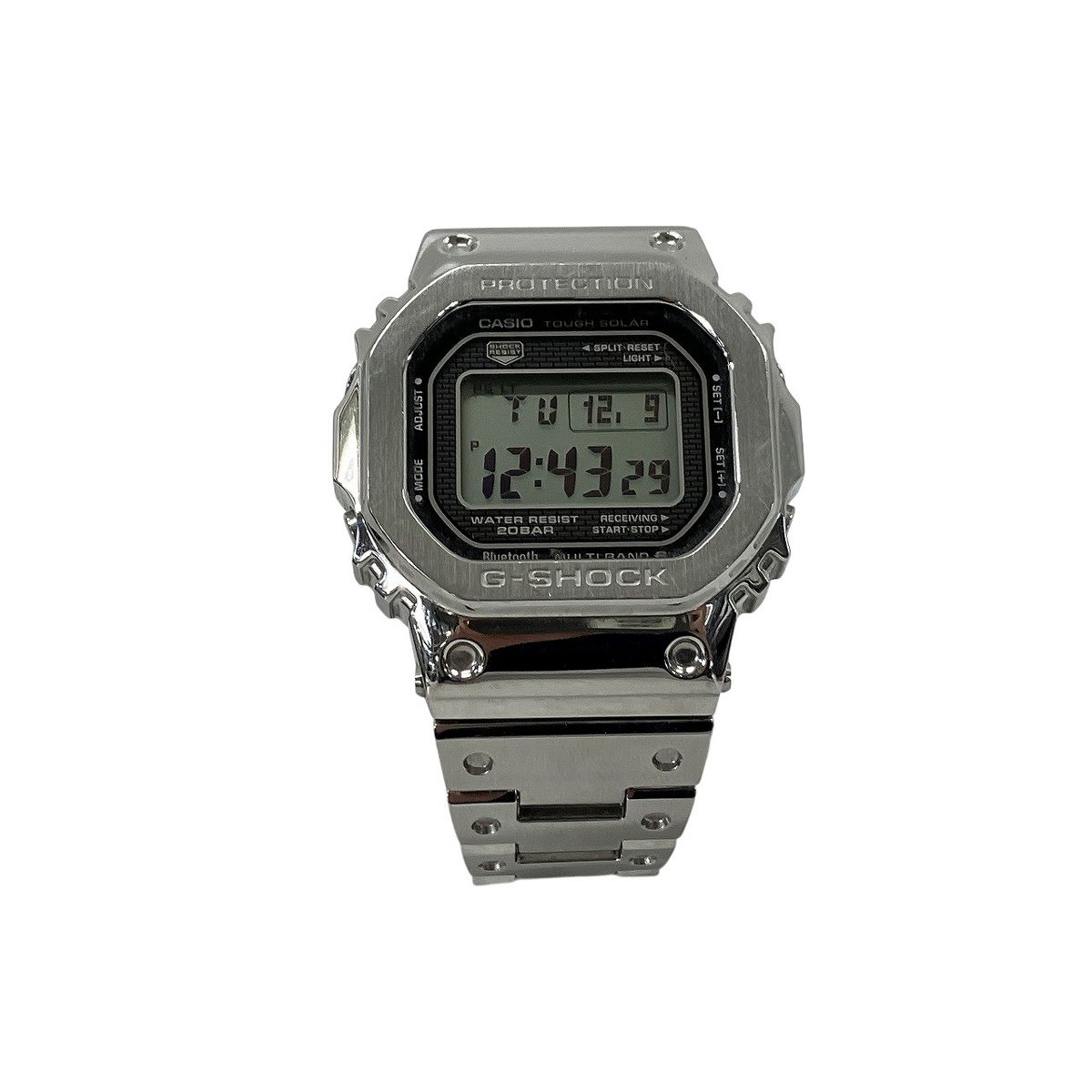 G SHOCK