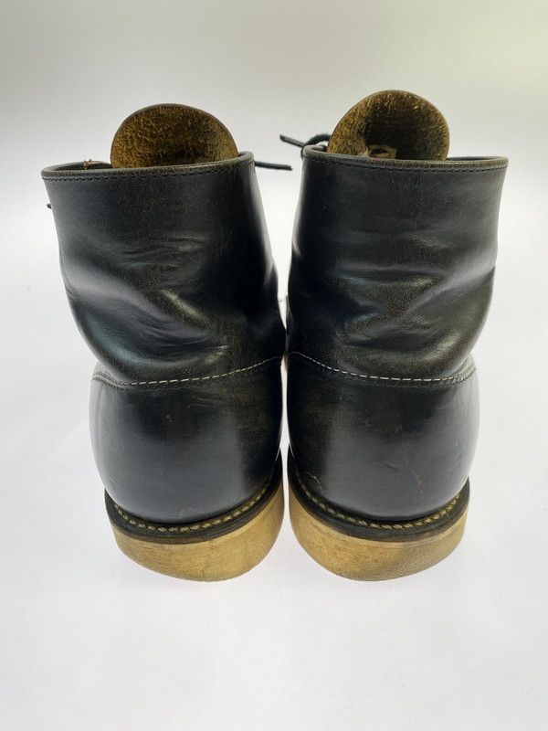  品 RED WING レッドウィング 90 s 8165 6 inch CLASSIC ROUND BOOTS IRISH SETTER 90年代 6インチ クラシック ラウンドブーツ 革靴 164 251209 kk 12 min ワークブーツ ブーツ 革靴