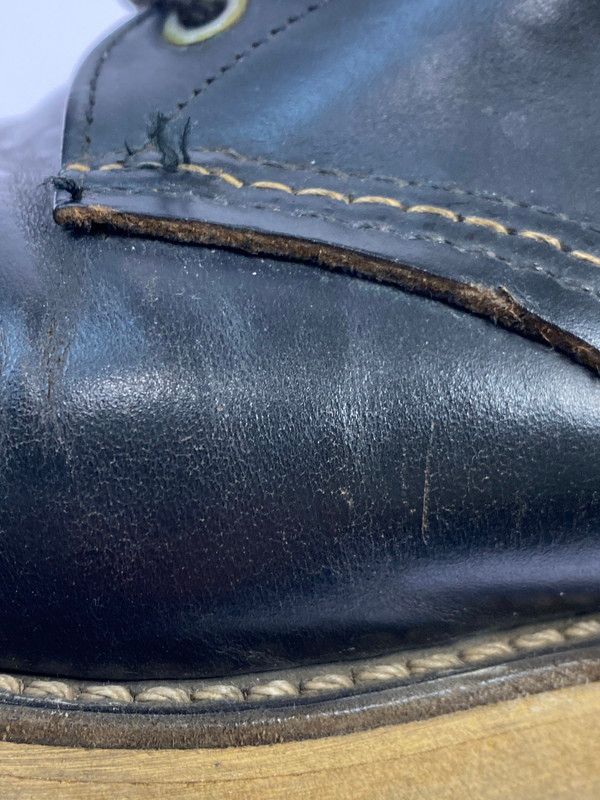 WING レッドウィング