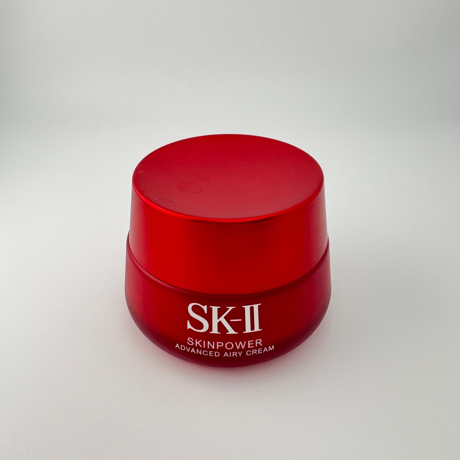 スキンパワー クリーム アドバンスト SK-II リニュー エアリー 80g 